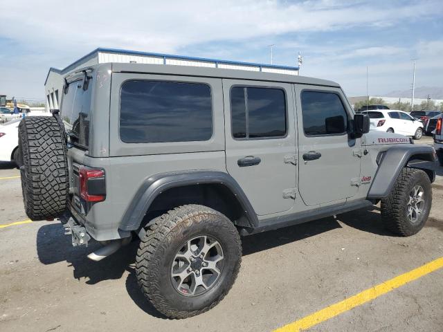 2022 JEEP WRANGLER U 1C4HJXFG5NW194638