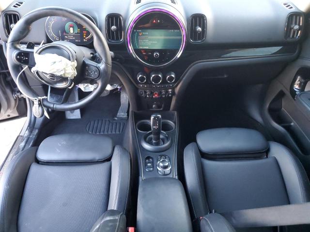 2022 MINI COOPER S C WMZ53BR04N3P00122