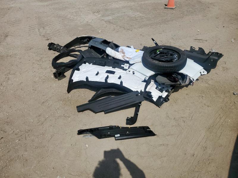 2020 BUICK ENCLAVE ES 5GAERBKW1LJ103792