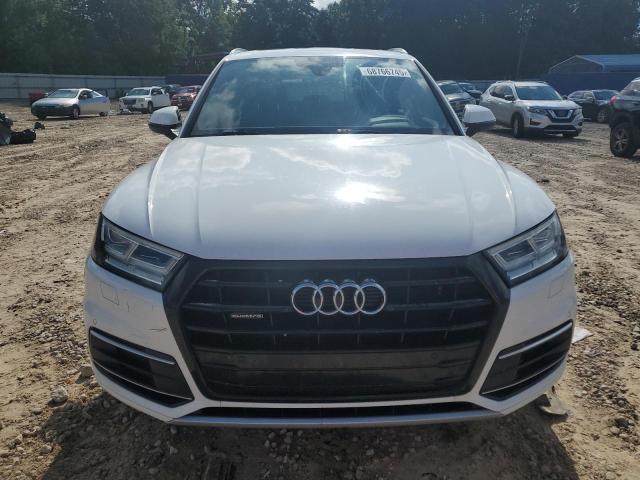 2018 AUDI Q5 PREMIUM WA1BNAFY1J2198603