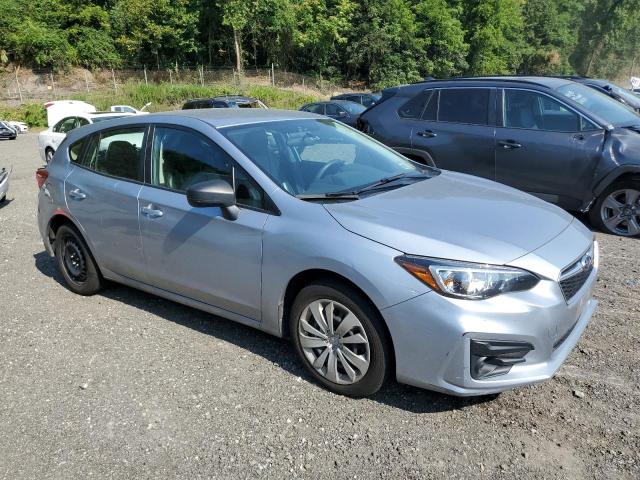 2019 SUBARU IMPREZA 4S3GTAA68K3729928