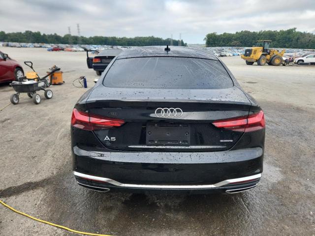 2024 AUDI A5 PREMIUM - WAUFACF58RA121004