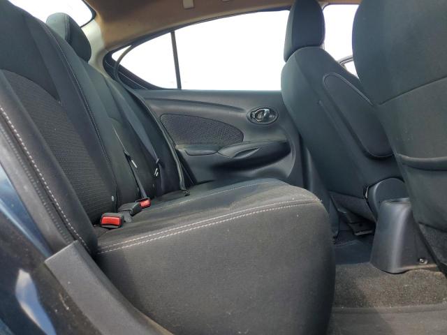 2016 NISSAN VERSA S 3N1CN7AP0GL856501