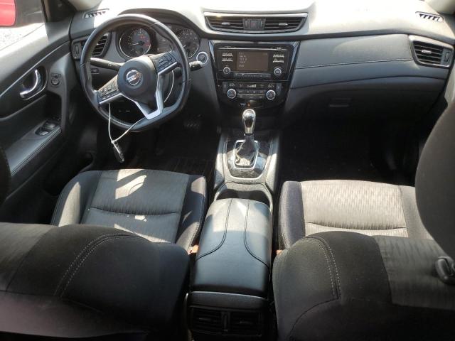 2017 NISSAN ROGUE S - JN8AT2MV8HW269258