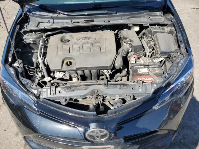 2018 TOYOTA COROLLA L - 5YFBURHE1JP843097