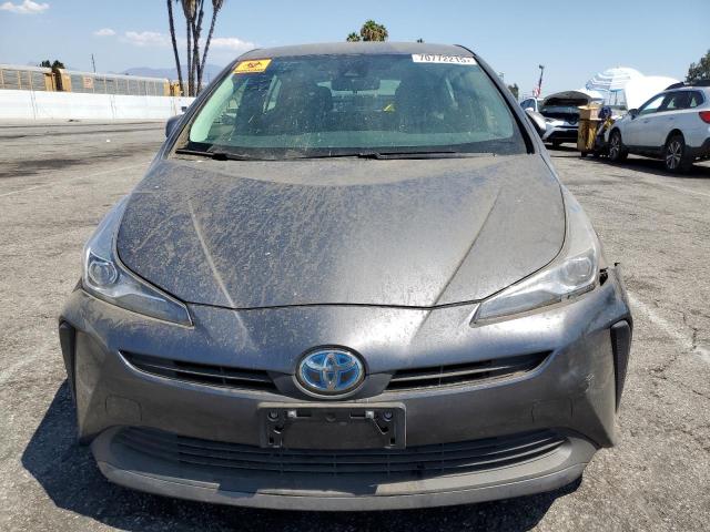 2021 TOYOTA PRIUS SPECIAL EDITION - Other View