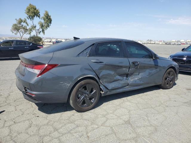 2023 HYUNDAI ELANTRA SE KMHLM4AG8PU607718