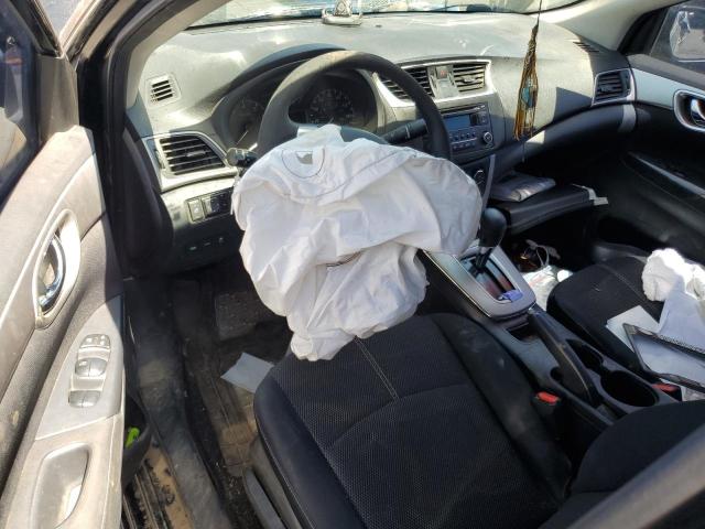 2015 NISSAN SENTRA S - 3N1AB7AP9FY320731