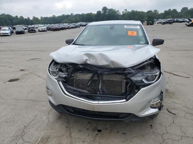 2019 CHEVROLET EQUINOX LS - 2GNAXHEV8K6227831