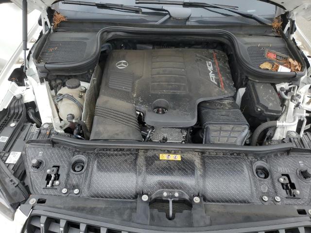 2022 MERCEDES-BENZ GLE COUPE 4JGFD6BB7NA748614