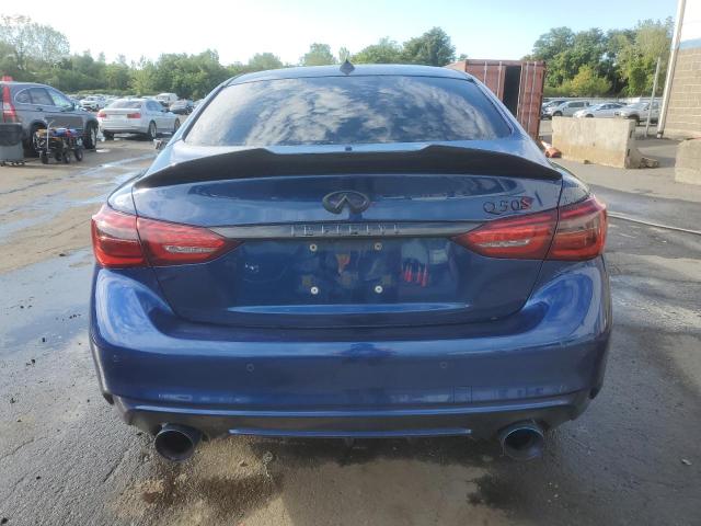 2019 INFINITI Q50 LUXE JN1EV7ARXKM592616