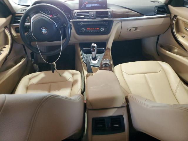 2015 BMW 328 XI WBA3B3G59FNR87295