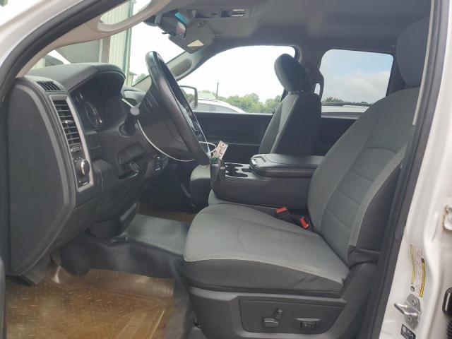 2021 RAM 1500 CLASSIC TRADESMAN 1C6RR7FG1MS551274