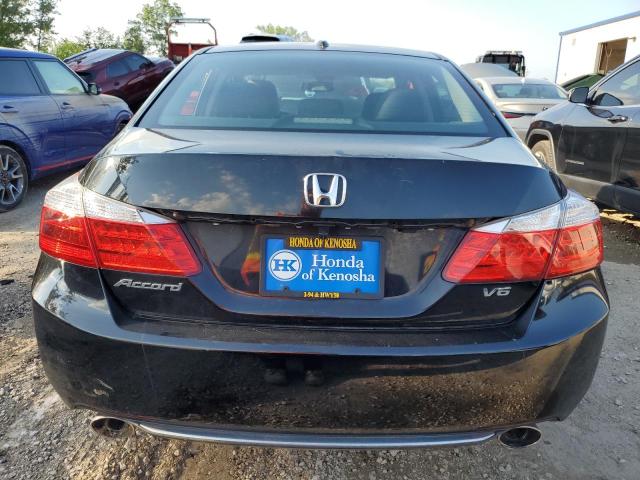 2015 HONDA ACCORD EXL 1HGCR3F88FA027078