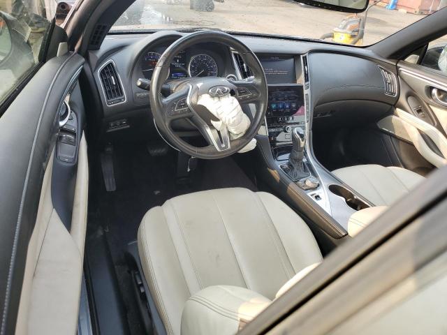 2017 INFINITI Q60 BASE JN1CV7EL6HM320909