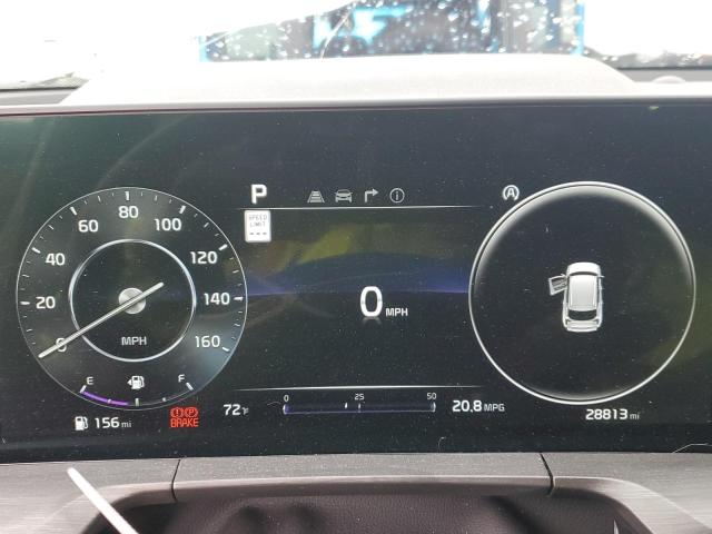 2024 KIA TELLURIDE 5XYP5DGC7RG437332