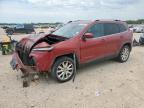 2015 JEEP CHEROKEE L - 1C4PJLDS7FW553369