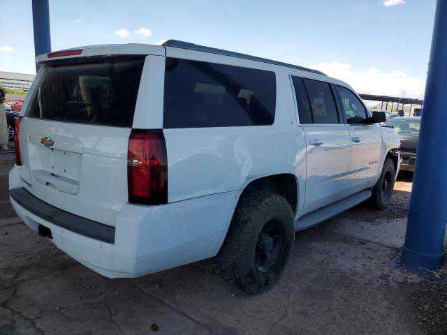 2017 CHEVROLET SUBURBAN C 1GNSCHKC7HR171574