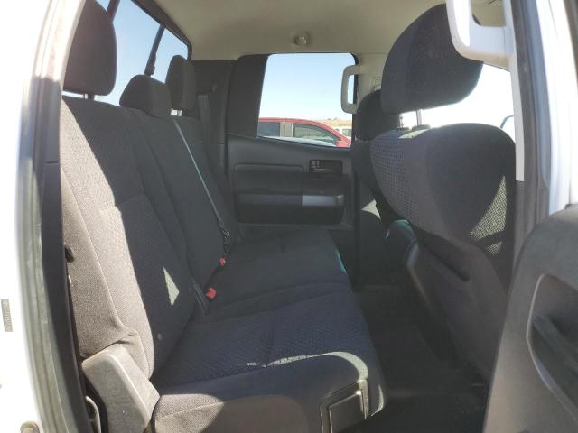 2010 TOYOTA TUNDRA DOU - 5TFUY5F17AX101942