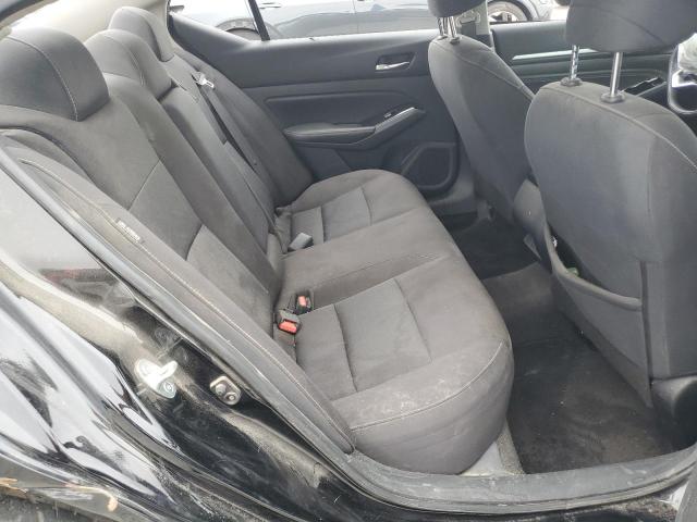 2022 NISSAN ALTIMA SV 1N4BL4DV5NN323084