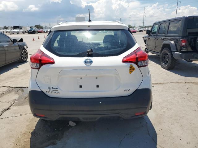 2020 NISSAN KICKS SV #3292503693