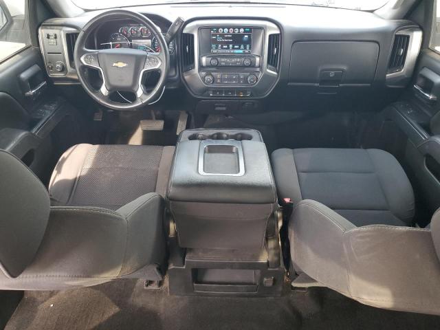 2017 CHEVROLET SILVERADO - 3GCPCREC7HG462656