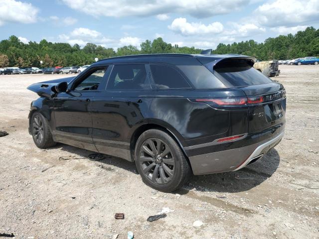 2019 LAND ROVER RANGE ROVE SALYL2EV9KA787000
