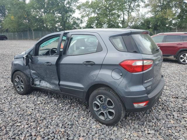 2018 FORD ECOSPORT S - MAJ3P1RE8JC242117