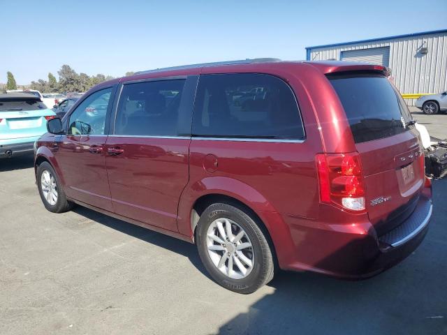 2019 DODGE GRAND CARA - 2C4RDGCG9KR636096