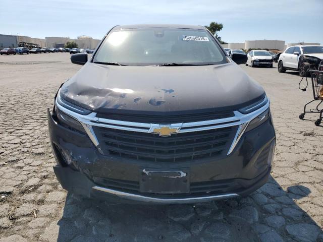 2023 CHEVROLET EQUINOX LT 3GNAXTEG2PL117008