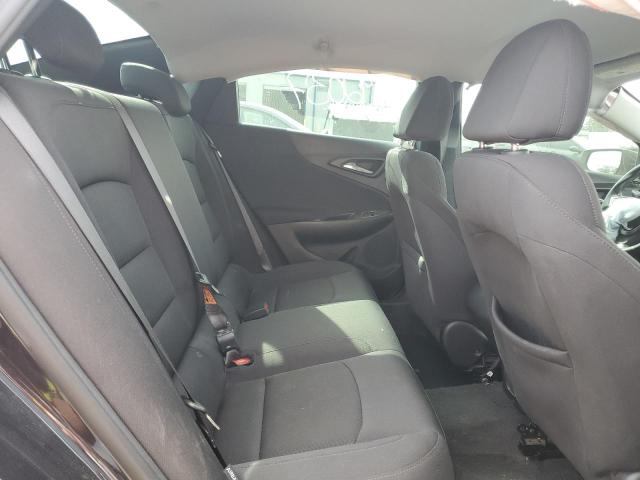 2022 CHEVROLET MALIBU RS 1G1ZG5ST3NF202190