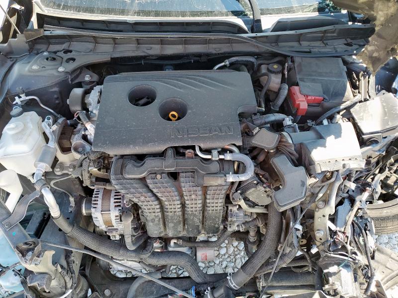2020 NISSAN ALTIMA PLA 1N4BL4FV0LC112283