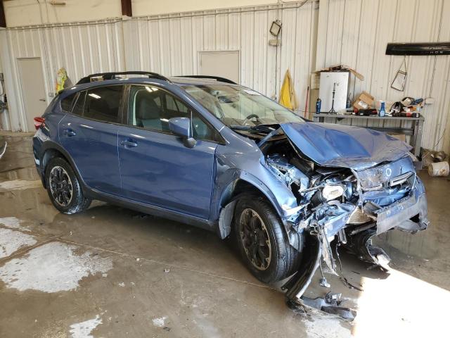 2021 SUBARU CROSSTREK JF2GTAPC7MH293089