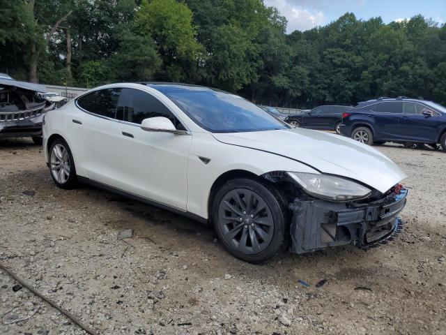 2015 TESLA MODEL S 70 5YJSA1S24FF082786