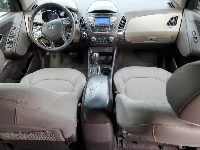 2015 HYUNDAI TUCSON GLS KM8JT3AFXFU110454