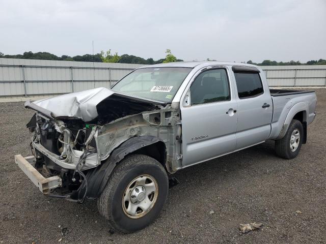 TOYOTA TACOMA DOU