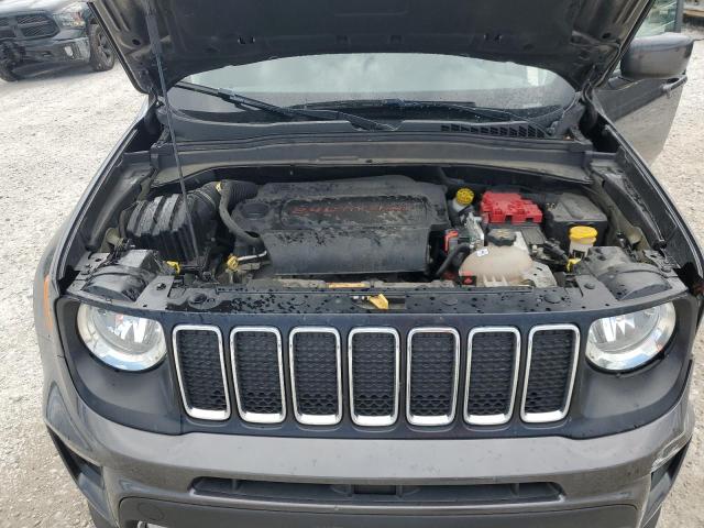 2021 JEEP RENEGADE L - ZACNJDBBXMPM57937