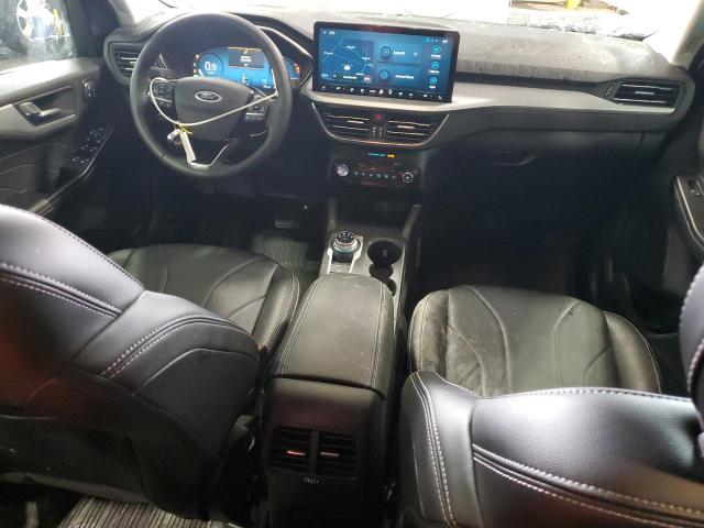 2025 FORD ESCAPE PLA 1FMCU9JA7SUA69918