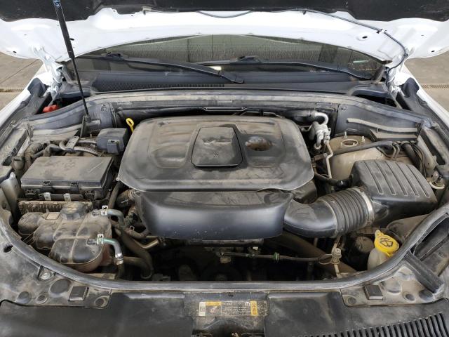 2021 DODGE DURANGO GT 1C4RDJDG0MC715941