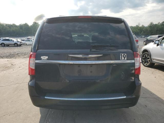 2016 CHRYSLER TOWN & COUNTRY TOURING 2C4RC1BG6GR166893