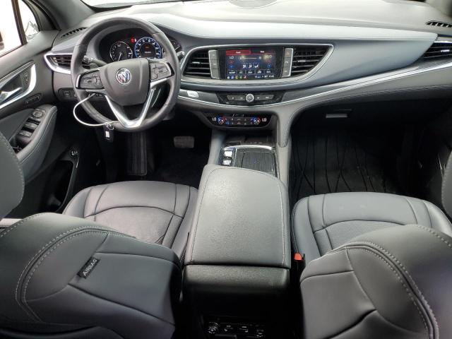 2024 BUICK ENCLAVE PR - 5GAEVBKW7RJ111089