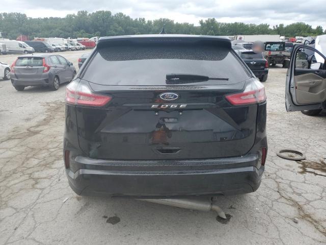 2024 FORD EDGE SEL 2FMPK4J99RBA37200