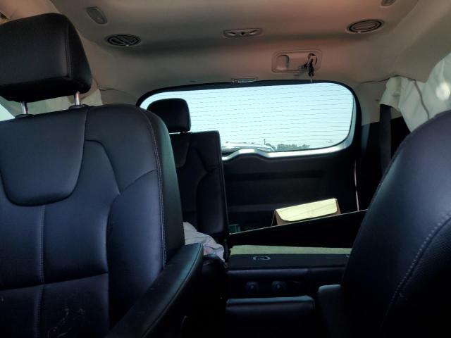 2021 KIA TELLURIDE - 5XYP54HC7MG134364