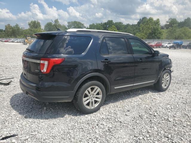 2019 FORD EXPLORER X - 1FM5K8D81KGB26940