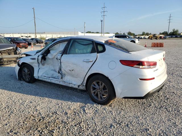2020 KIA OPTIMA LX - 5XXGT4L3XLG380096