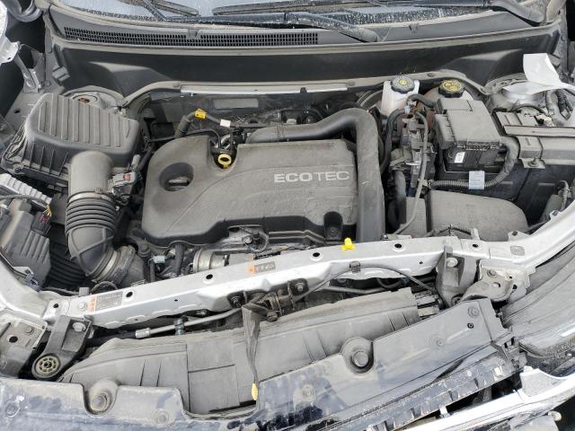 2022 CHEVROLET EQUINOX PR 2GNAXNEV5N6101476