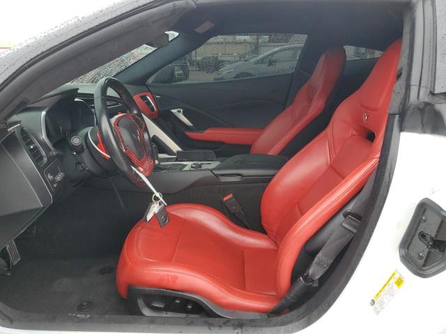 2017 CHEVROLET CORVETTE G 1G1YY2D70H5104817
