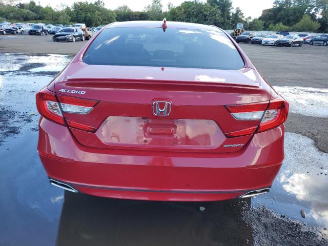 2018 HONDA ACCORD SPO - 1HGCV1F34JA033215