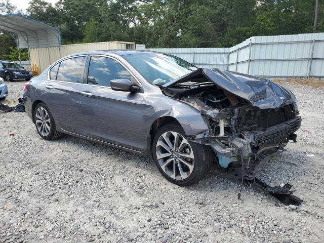 2015 HONDA ACCORD SPO 1HGCR2F5XFA257575