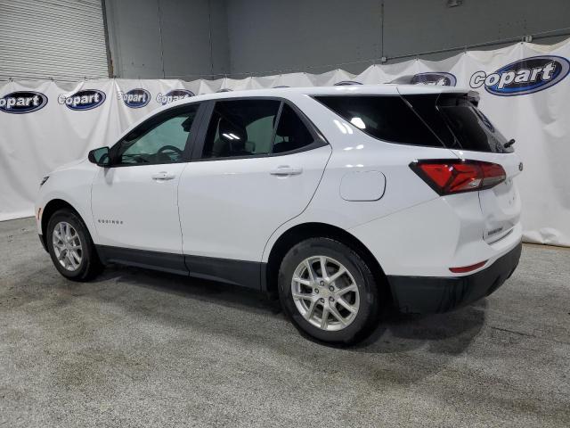 2023 CHEVROLET EQUINOX LS - 3GNAXSEG8PL145504
